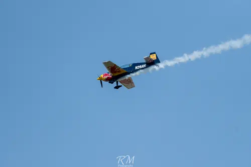2024 Ldn airshow photo 51